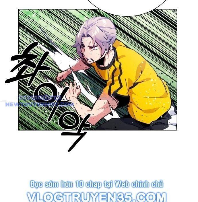 Góc Cao Khung Thành Chapter 134 - Trang 92