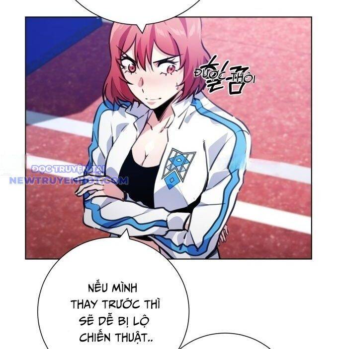 Góc Cao Khung Thành Chapter 134 - Trang 94