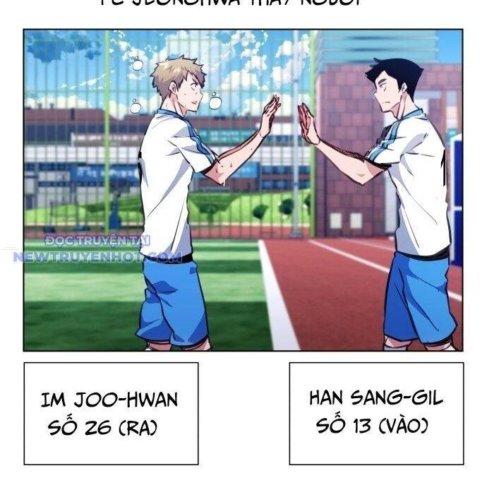 Góc Cao Khung Thành Chapter 134 - Trang 96