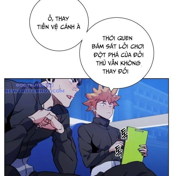 Góc Cao Khung Thành Chapter 134 - Trang 98