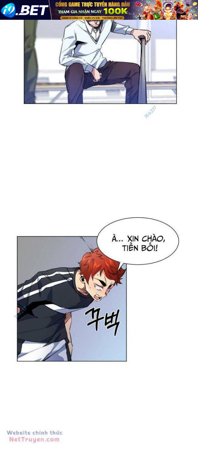 Góc Cao Khung Thành Chapter 28 - Trang 26