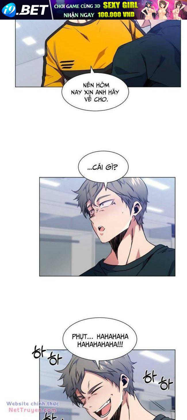 Góc Cao Khung Thành Chapter 28 - Trang 28