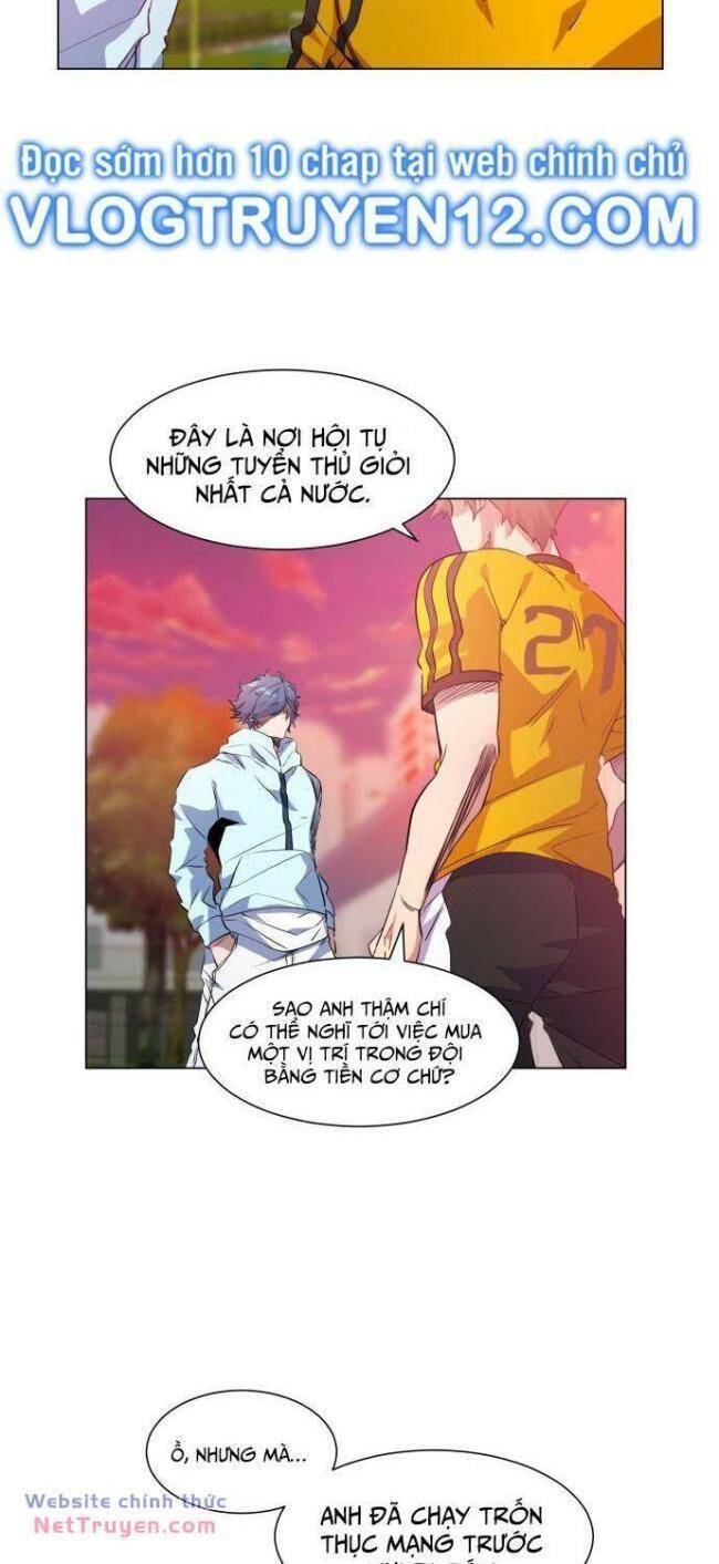 Góc Cao Khung Thành Chapter 28 - Trang 7