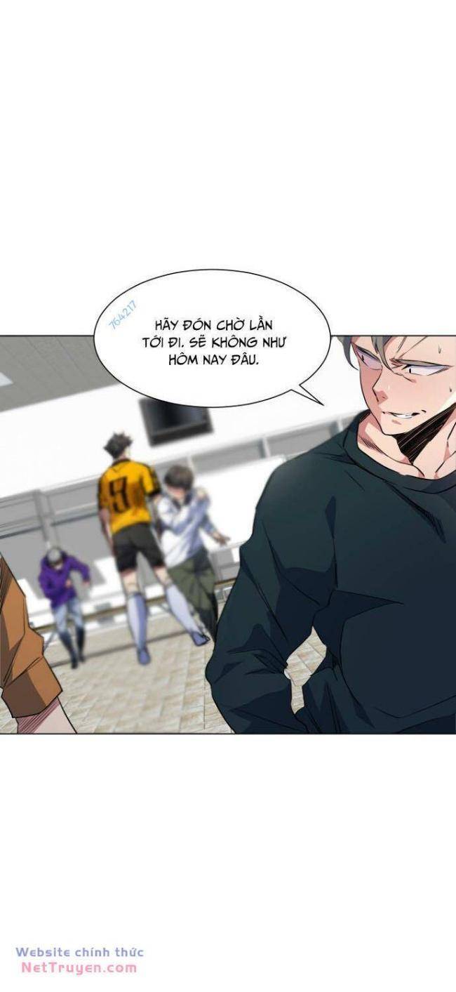Góc Cao Khung Thành Chapter 29 - Trang 13