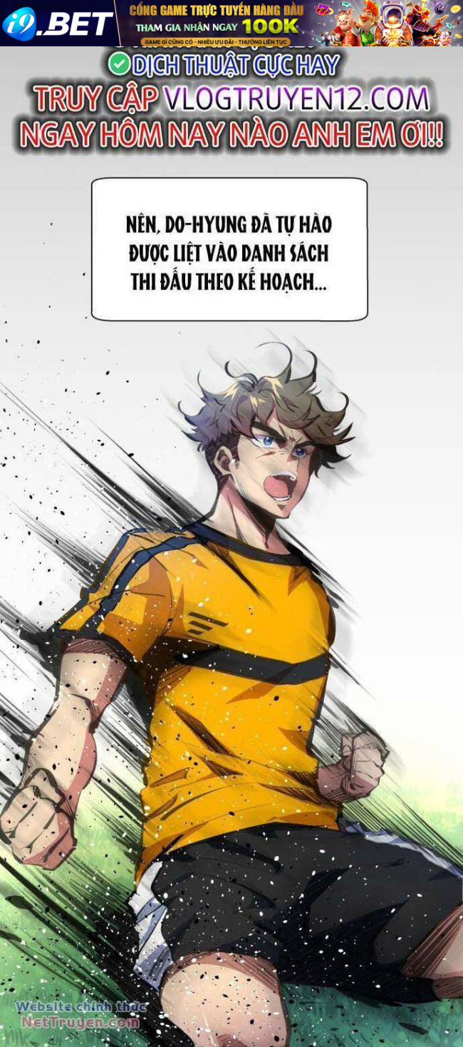 Góc Cao Khung Thành Chapter 29 - Trang 34