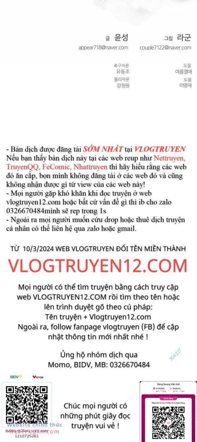 Góc Cao Khung Thành - Chapter 30 - Page 37