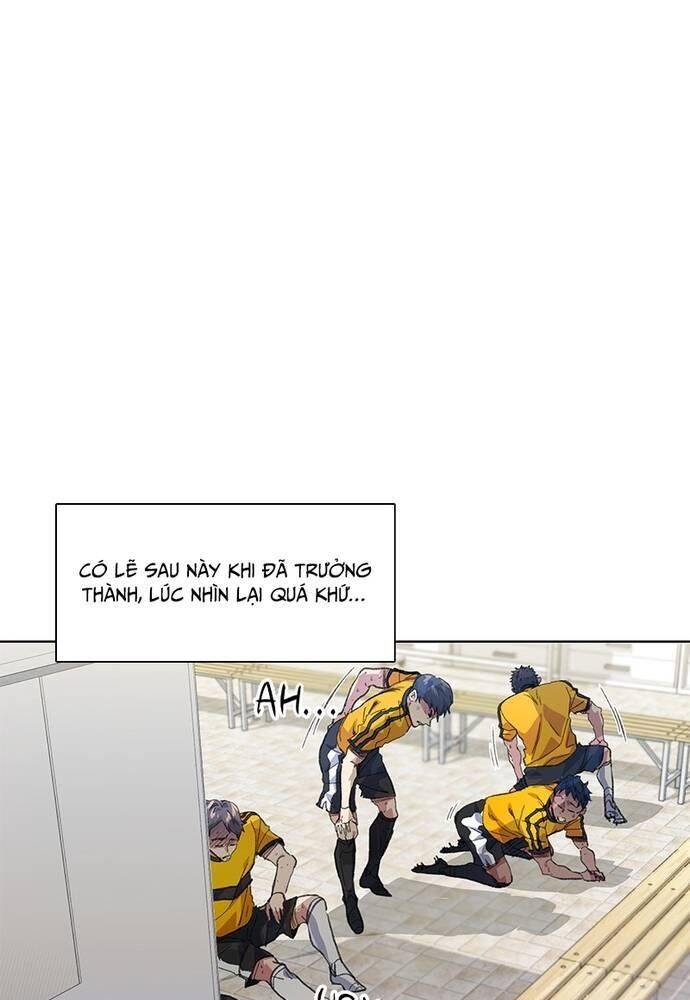 Góc Cao Khung Thành Chapter 51 - Trang 52
