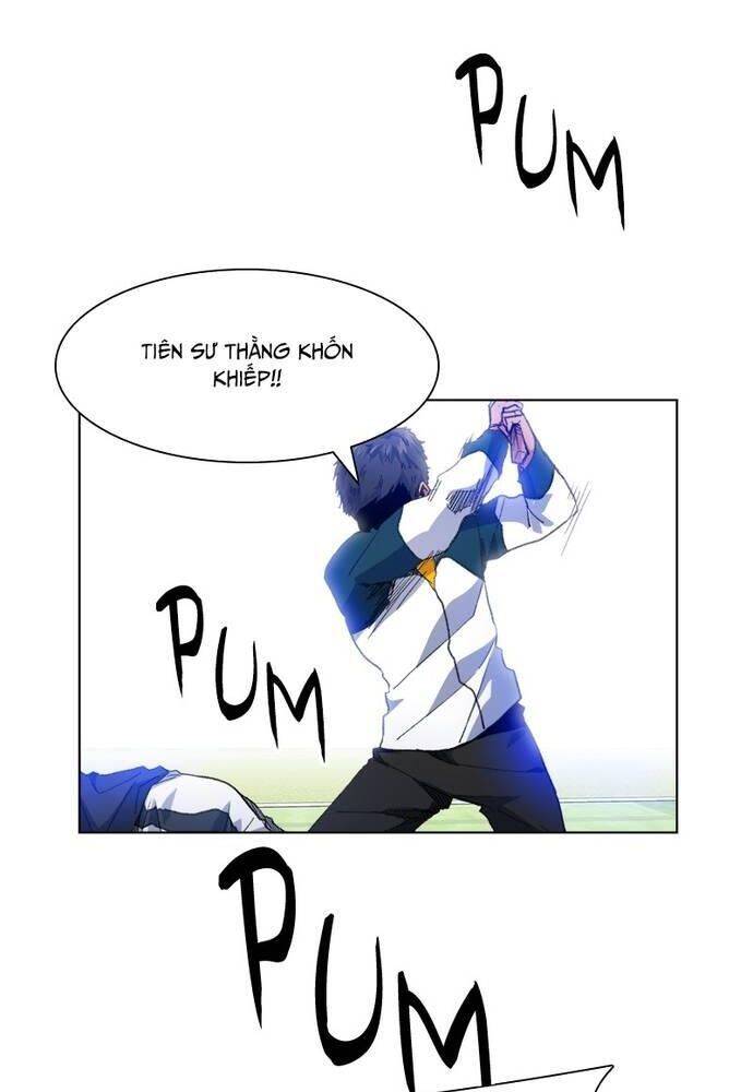 Góc Cao Khung Thành Chapter 51 - Trang 61