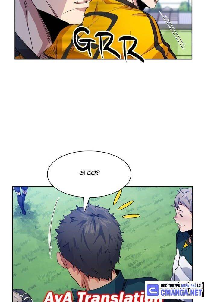 Góc Cao Khung Thành Chapter 51 - Trang 77