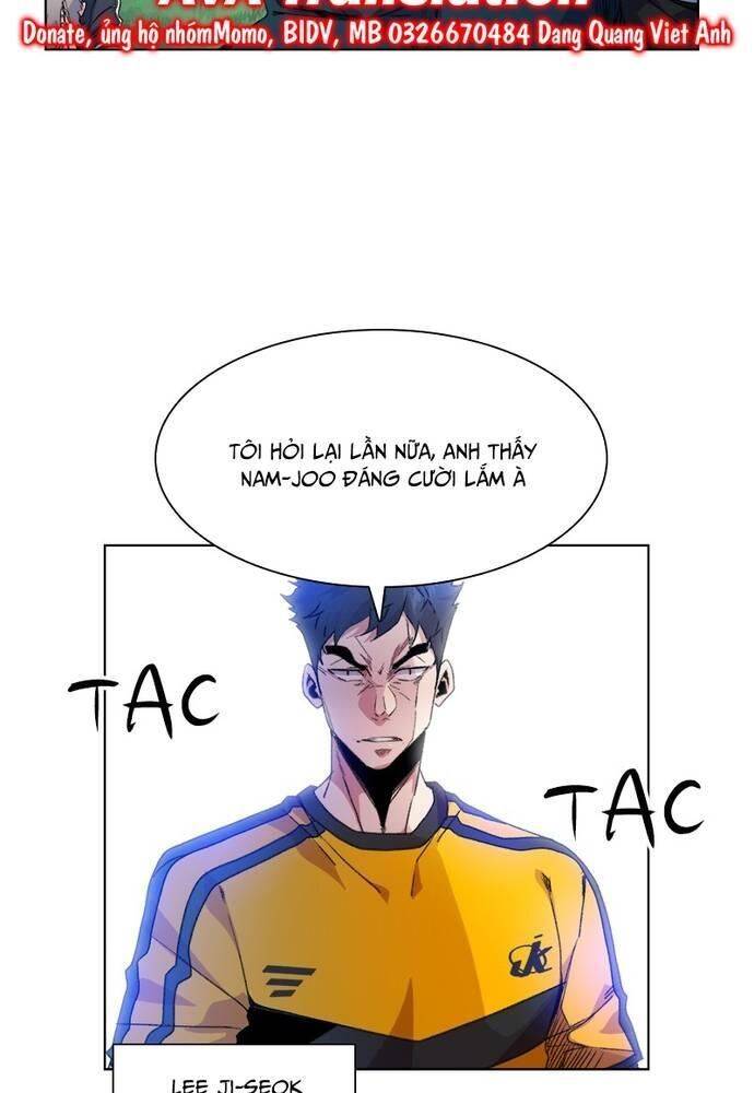 Góc Cao Khung Thành Chapter 51 - Trang 78