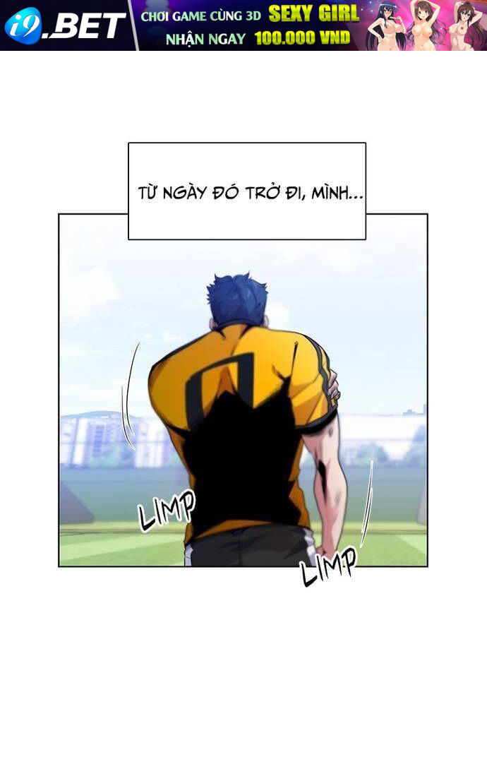 Góc Cao Khung Thành Chapter 52 - Trang 24