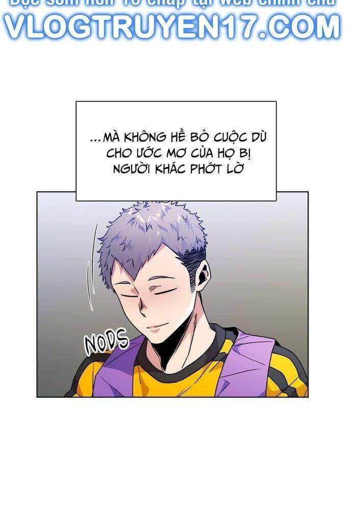 Góc Cao Khung Thành Chapter 52 - Trang 55