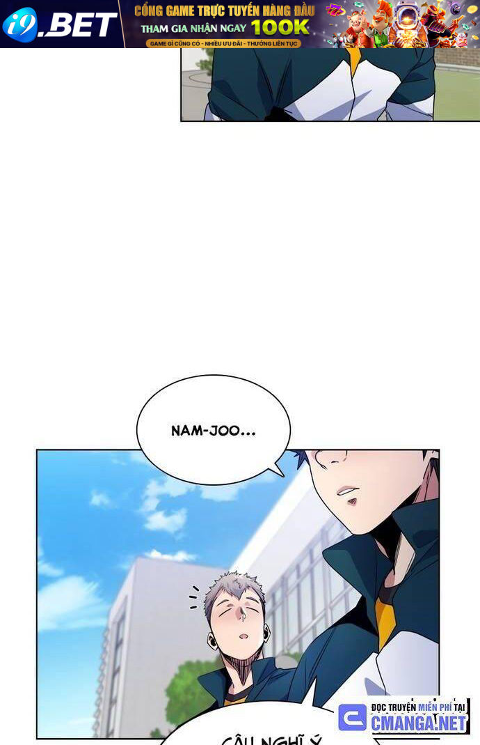 Góc Cao Khung Thành Chapter 54 - Trang 23