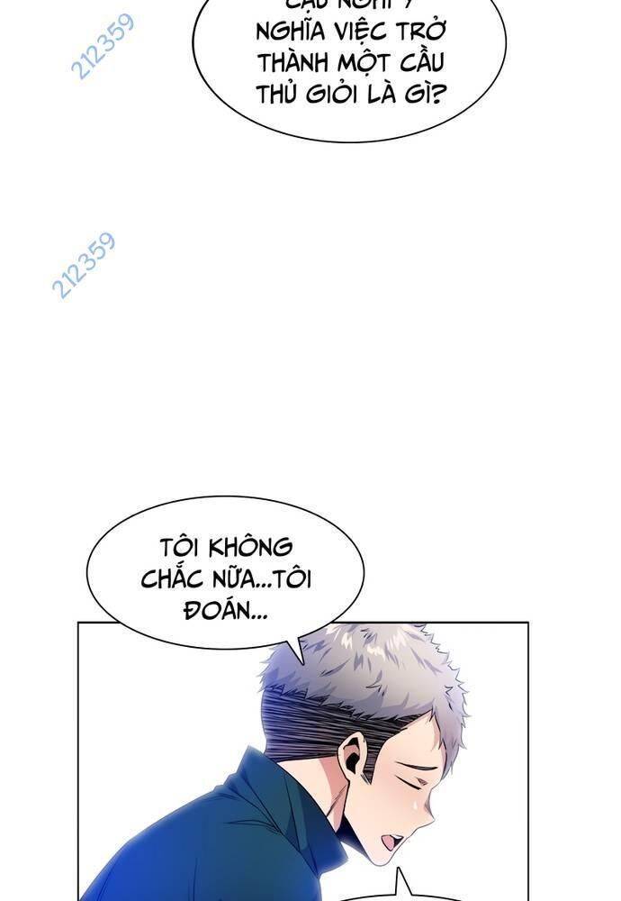 Góc Cao Khung Thành Chapter 54 - Trang 24
