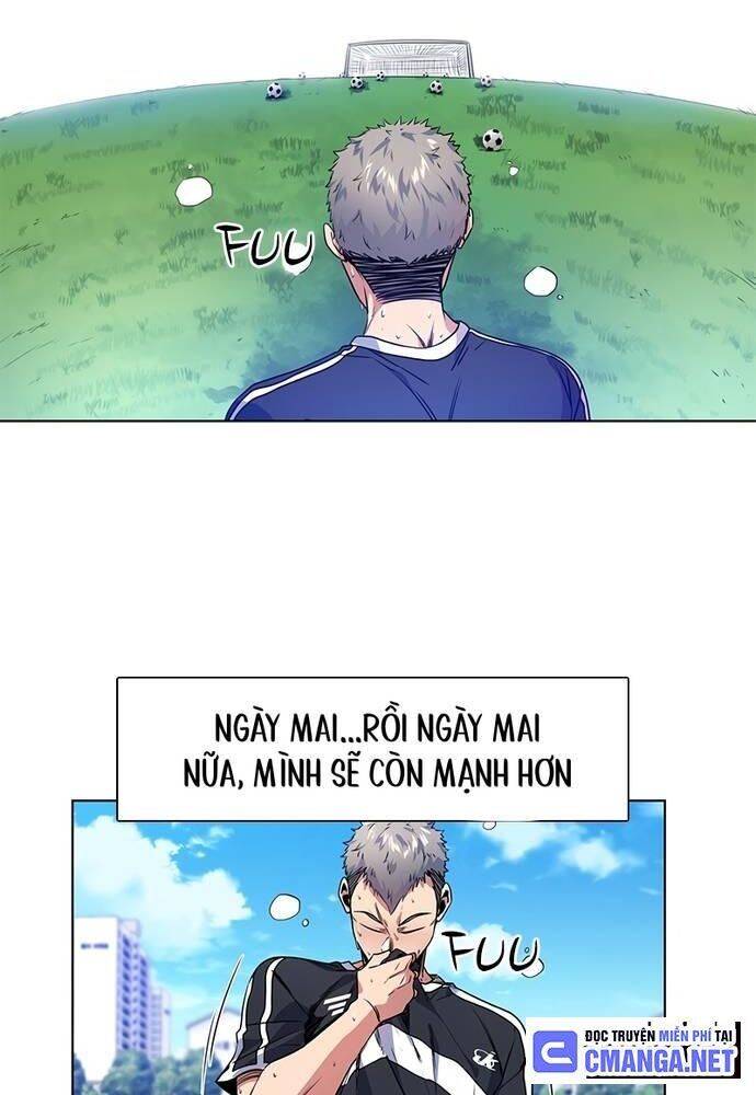 Góc Cao Khung Thành Chapter 54 - Trang 47