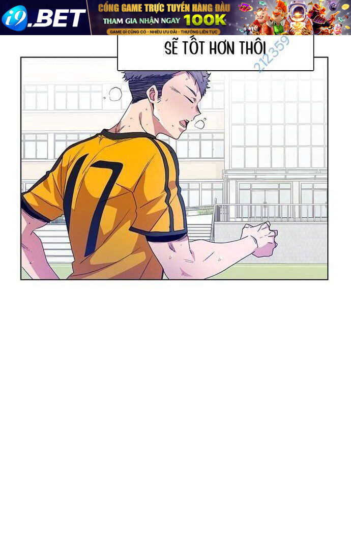 Góc Cao Khung Thành Chapter 54 - Trang 51