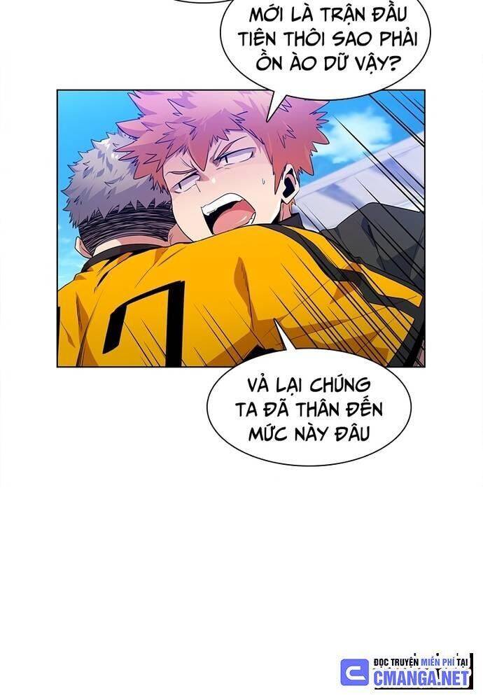 Góc Cao Khung Thành Chapter 54 - Trang 92