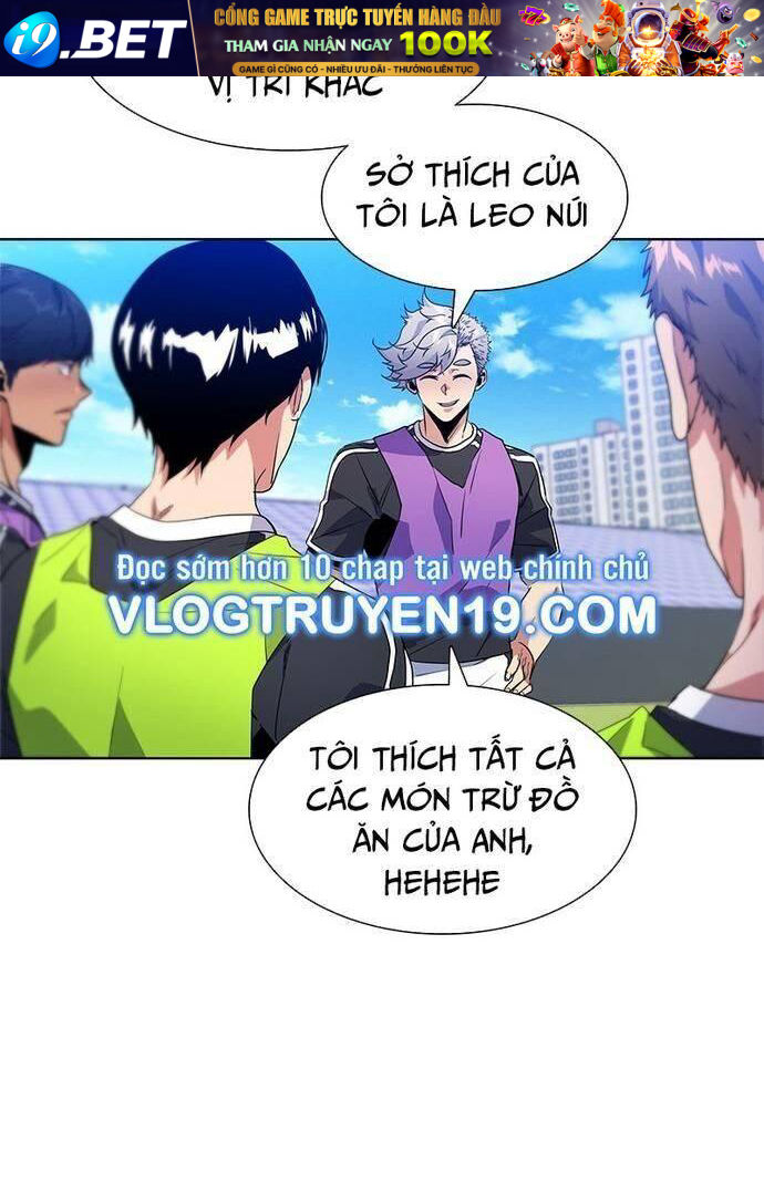 Góc Cao Khung Thành Chapter 56 - Trang 34