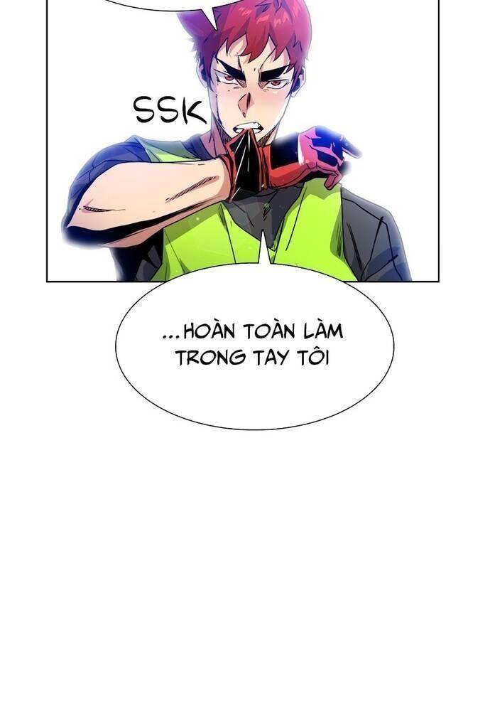 Góc Cao Khung Thành Chapter 56 - Trang 64