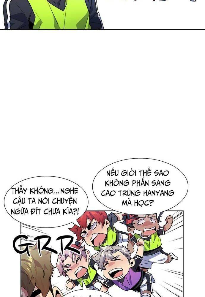 Góc Cao Khung Thành Chapter 56 - Trang 69