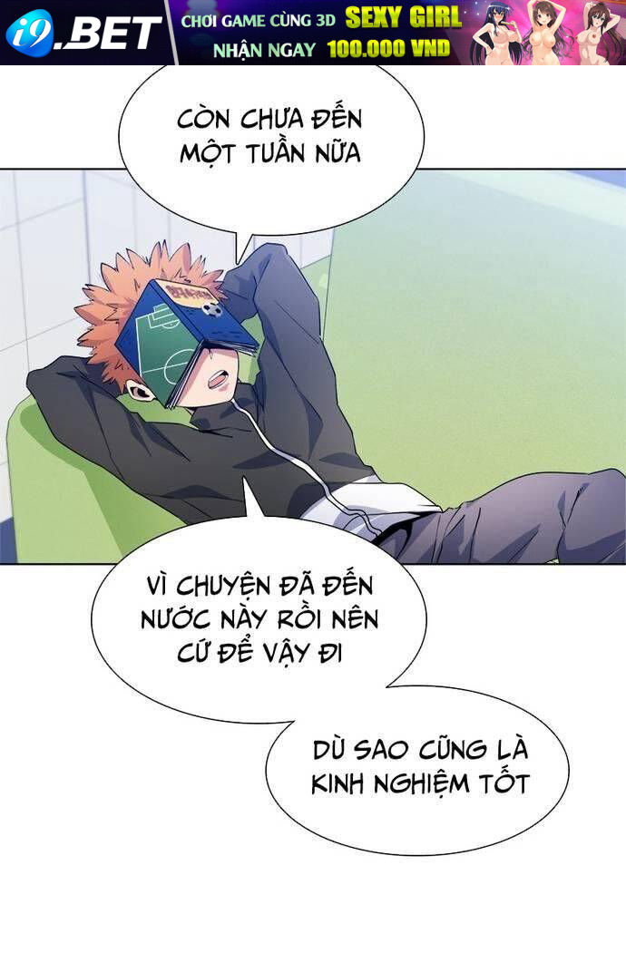 Góc Cao Khung Thành Chapter 56 - Trang 84