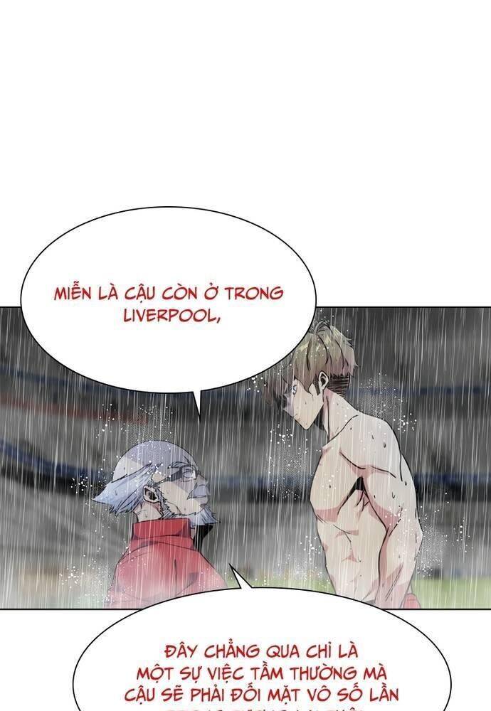 Góc Cao Khung Thành Chapter 59 - Trang 18
