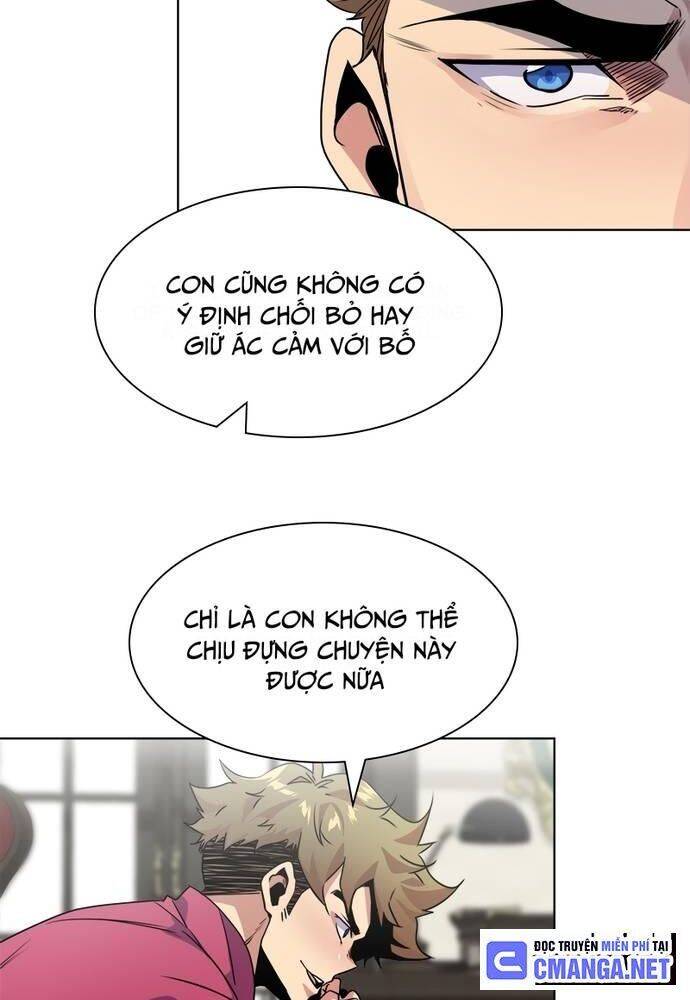 Góc Cao Khung Thành Chapter 59 - Trang 29