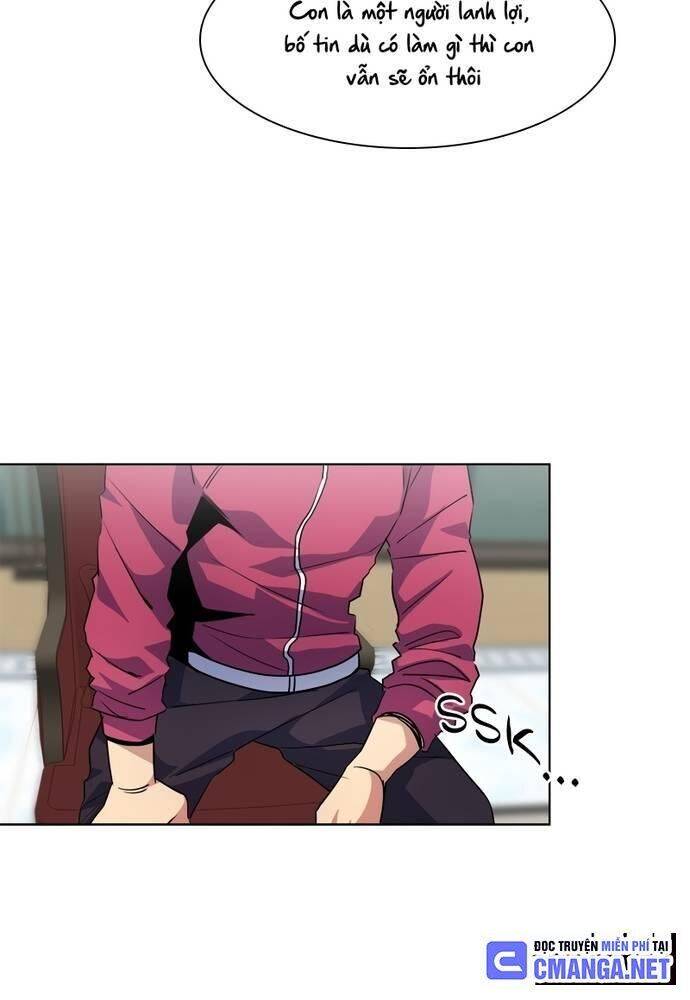 Góc Cao Khung Thành Chapter 59 - Trang 32