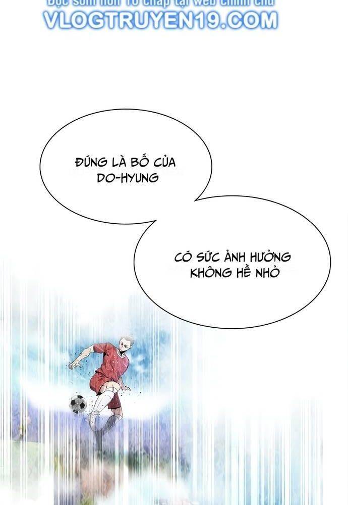 Góc Cao Khung Thành Chapter 59 - Trang 61