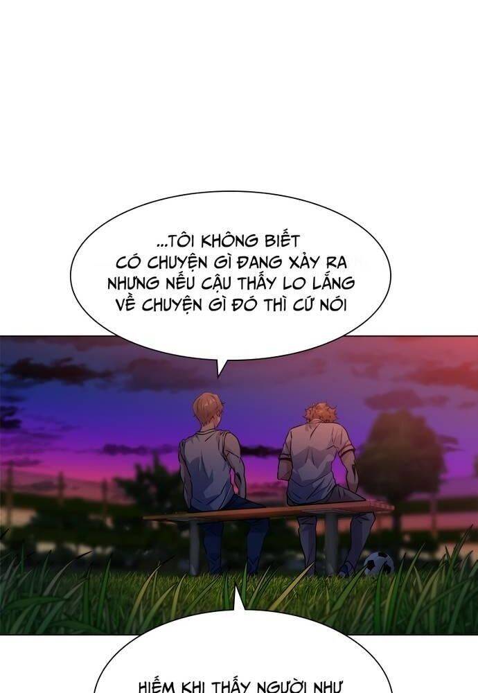 Góc Cao Khung Thành Chapter 59 - Trang 87