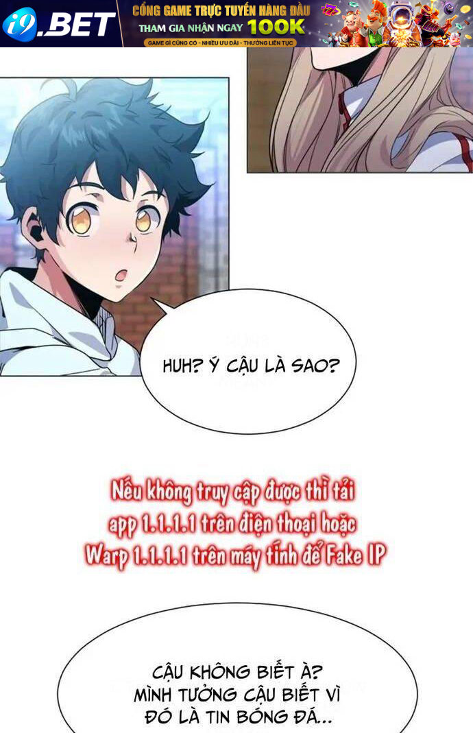 Góc Cao Khung Thành Chapter 60 - Trang 13