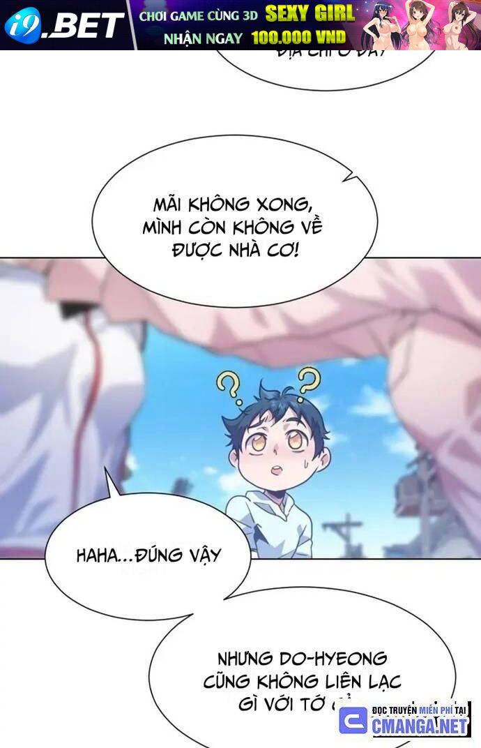 Góc Cao Khung Thành Chapter 60 - Trang 20