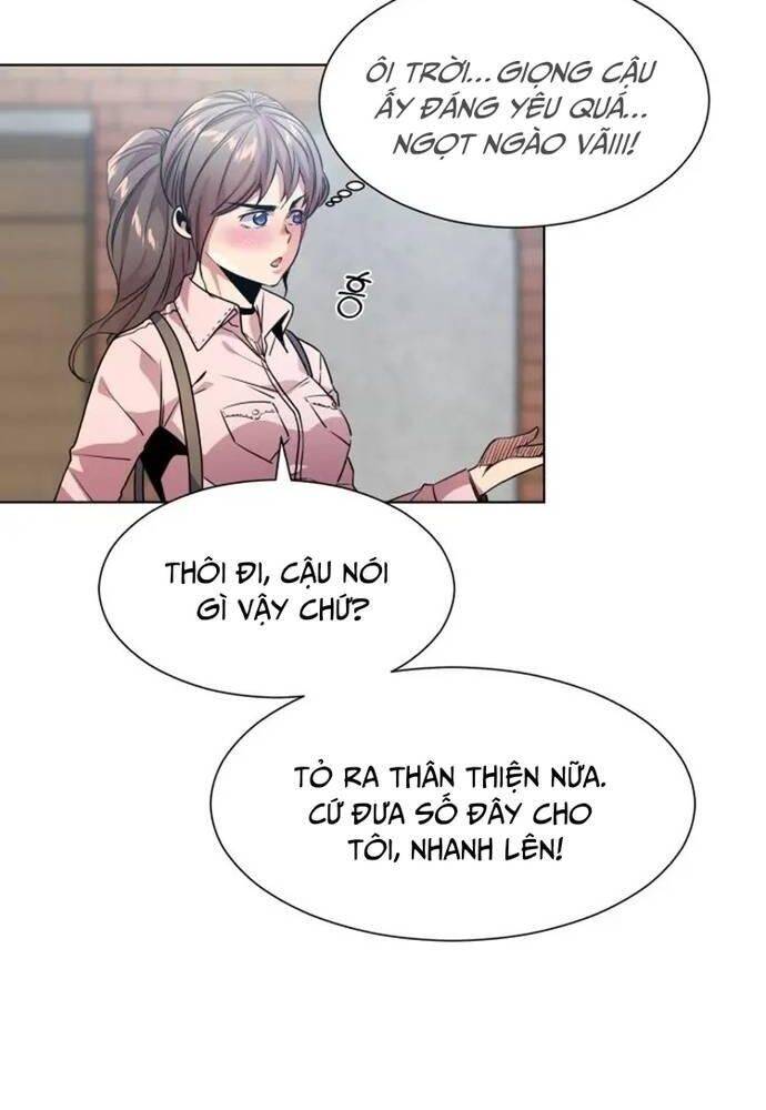 Góc Cao Khung Thành Chapter 60 - Trang 31