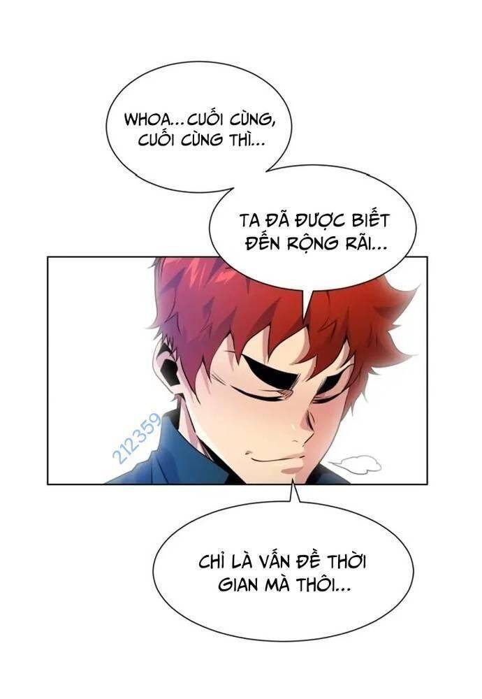 Góc Cao Khung Thành Chapter 60 - Trang 58
