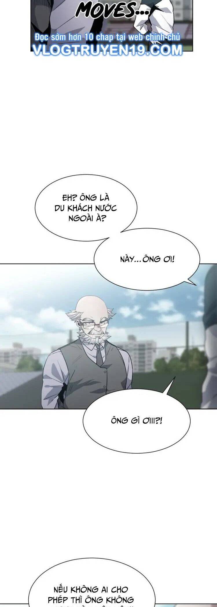 Góc Cao Khung Thành Chapter 61 - Trang 2