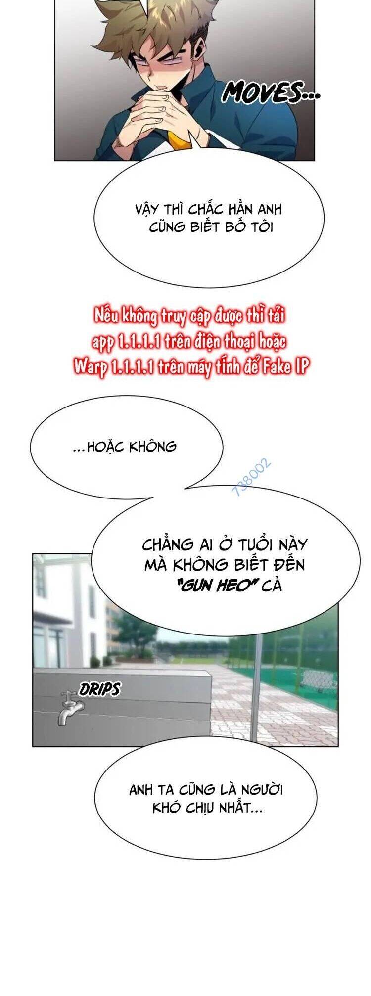 Góc Cao Khung Thành Chapter 61 - Trang 24