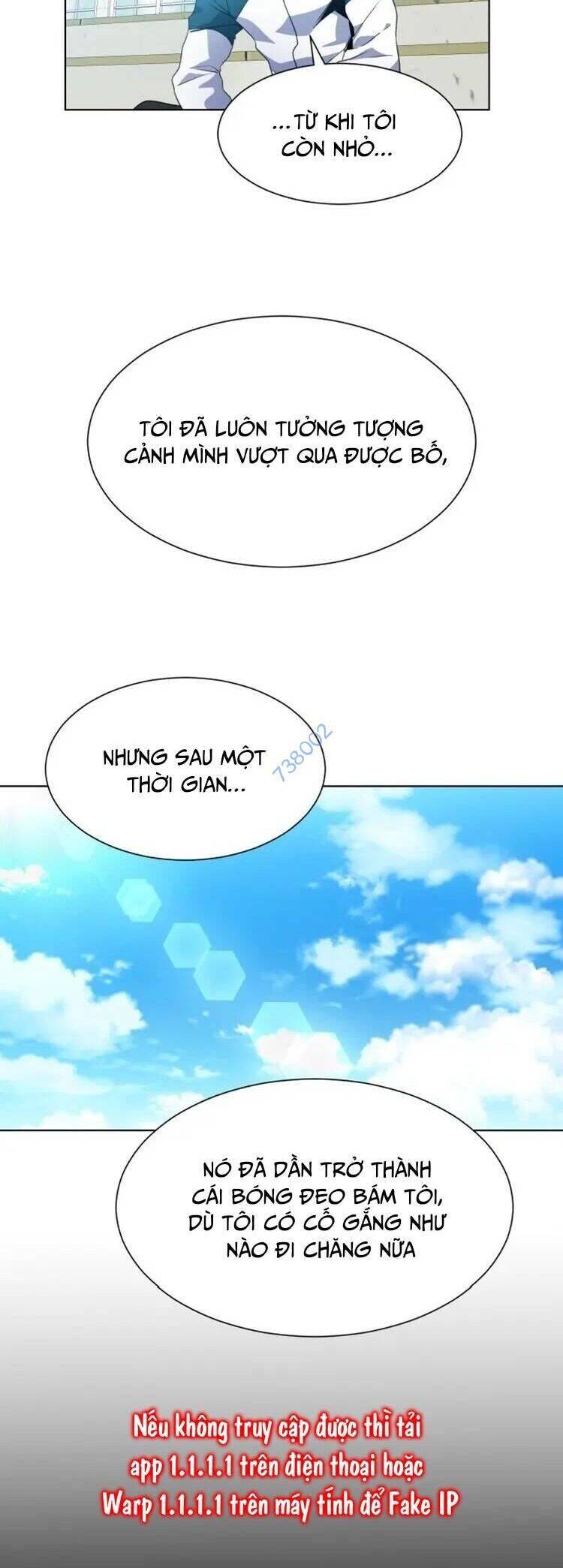 Góc Cao Khung Thành Chapter 61 - Trang 29