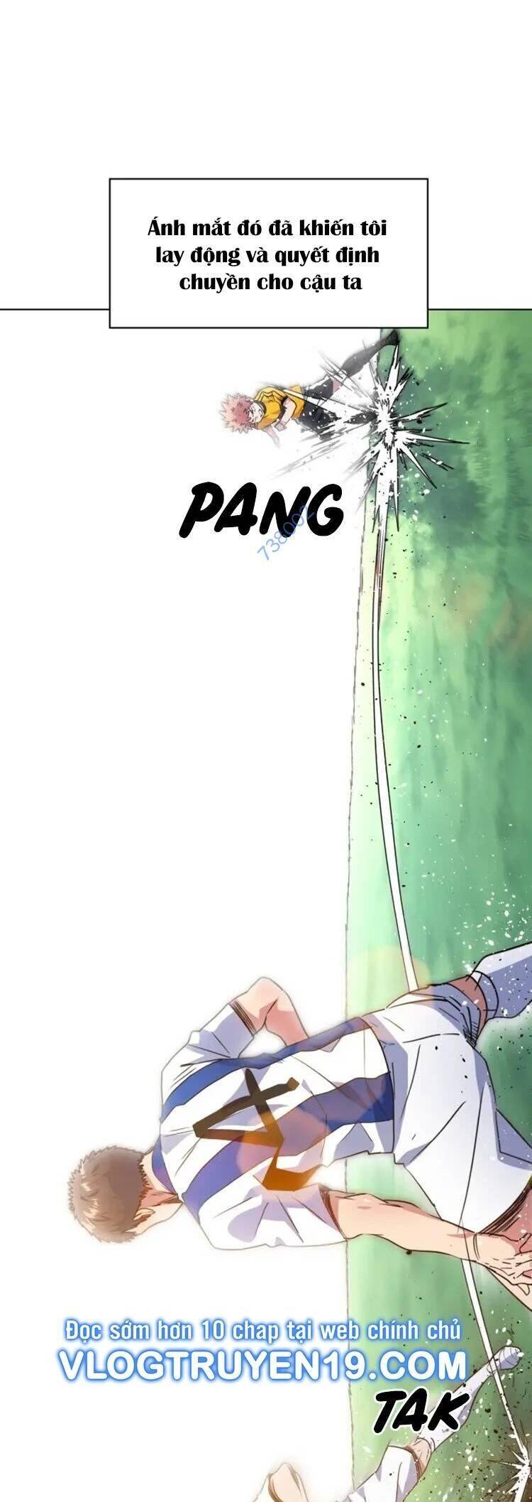 Góc Cao Khung Thành Chapter 61 - Trang 40