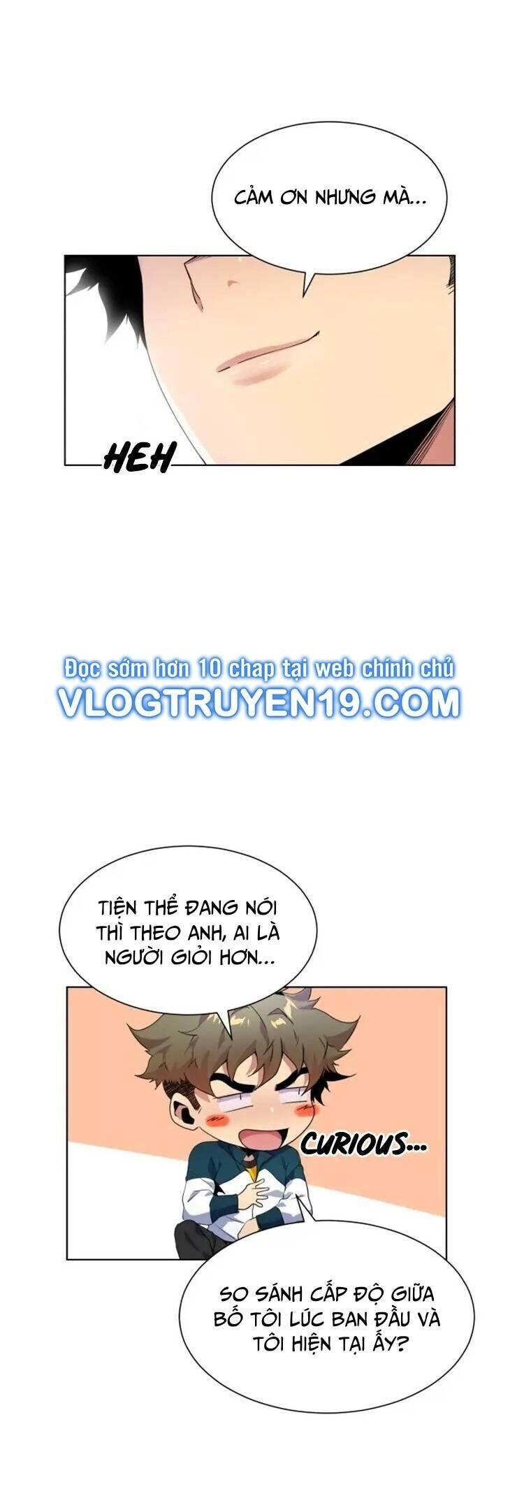 Góc Cao Khung Thành Chapter 61 - Trang 46