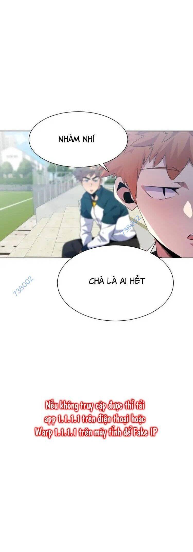 Góc Cao Khung Thành Chapter 61 - Trang 47