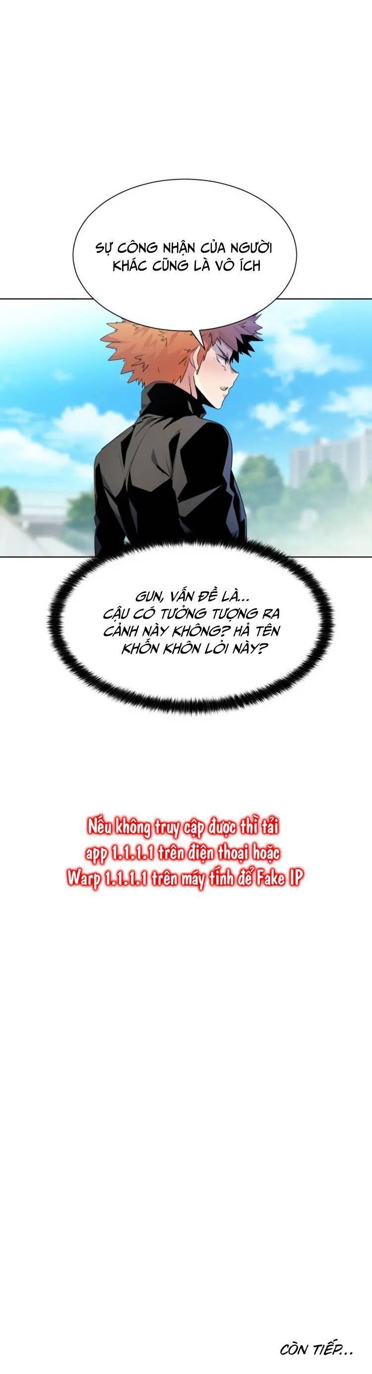 Góc Cao Khung Thành Chapter 61 - Trang 49
