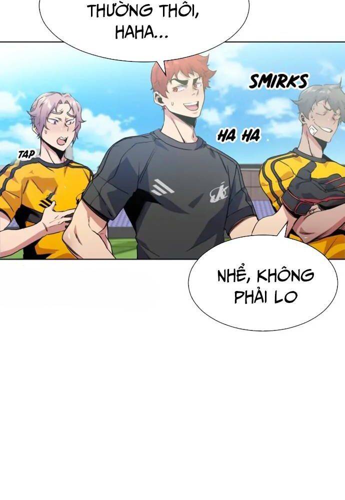 Góc Cao Khung Thành Chapter 64 - Trang 3