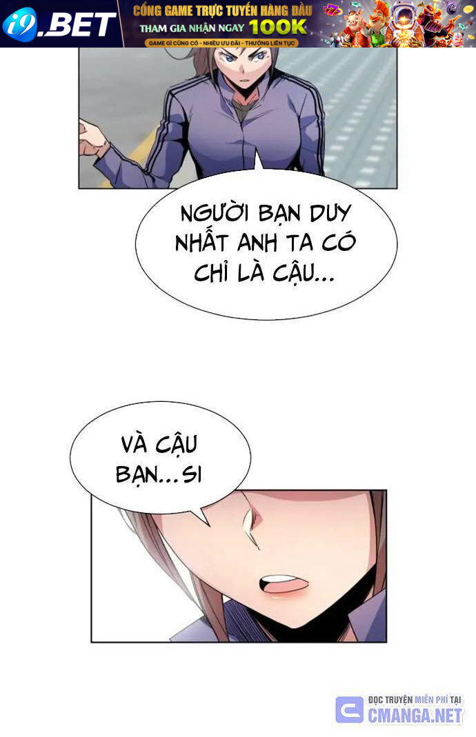 Góc Cao Khung Thành Chapter 64 - Trang 35