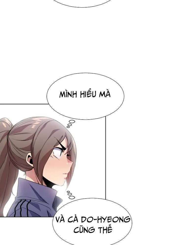 Góc Cao Khung Thành Chapter 64 - Trang 51