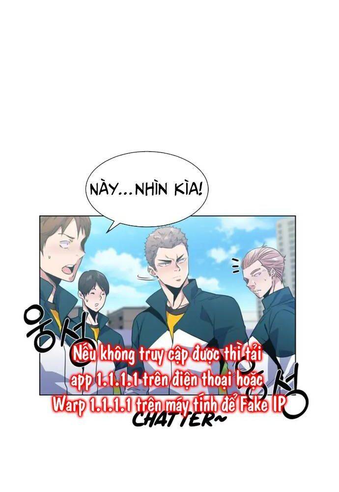 Góc Cao Khung Thành Chapter 64 - Trang 9