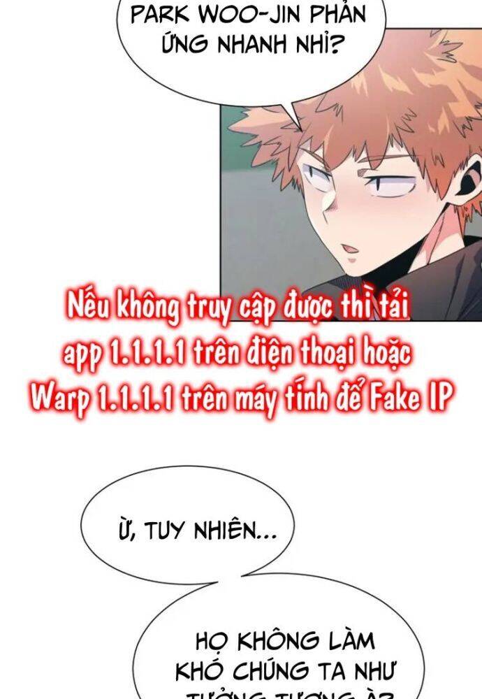Góc Cao Khung Thành Chapter 66 - Trang 102