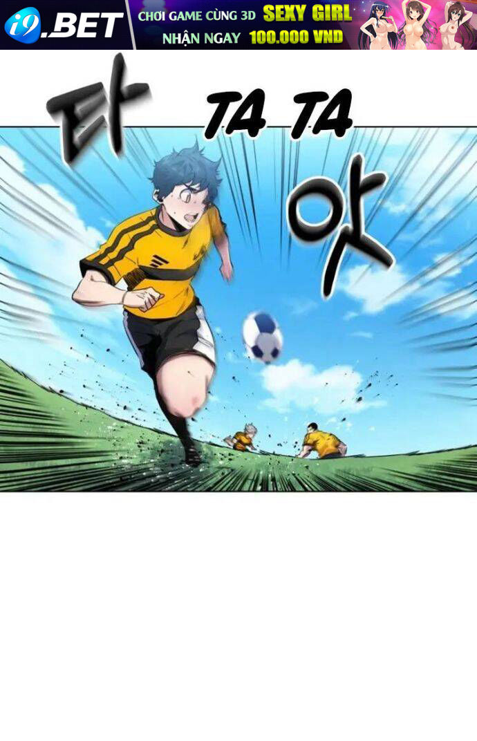 Góc Cao Khung Thành Chapter 66 - Trang 12