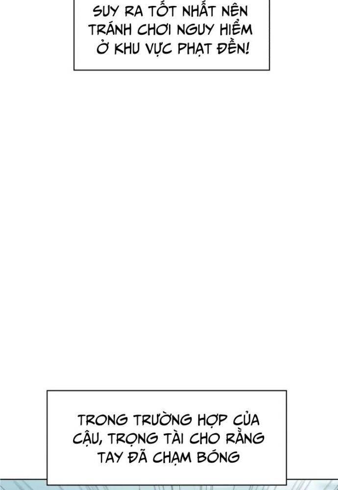 Góc Cao Khung Thành Chapter 66 - Trang 25