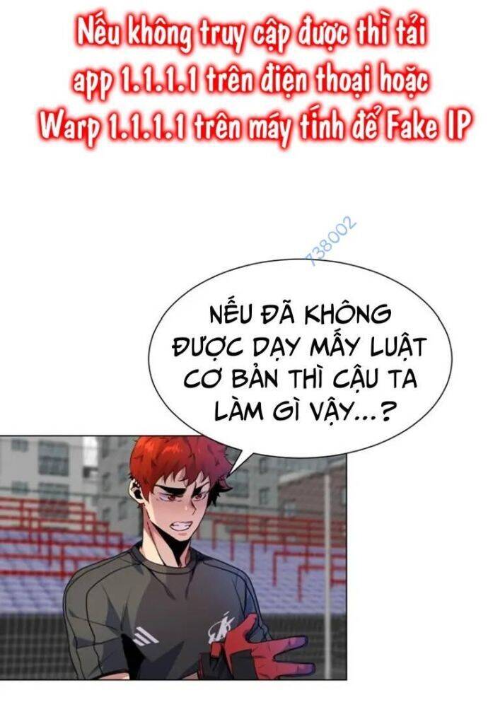 Góc Cao Khung Thành Chapter 66 - Trang 30