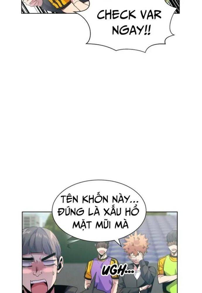 Góc Cao Khung Thành Chapter 66 - Trang 33